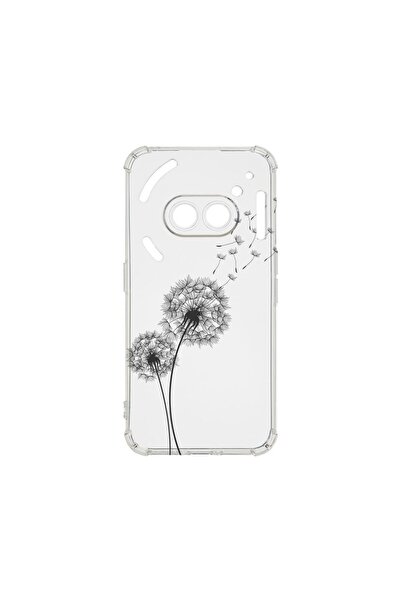 bestcase Αντικραδασμική Θήκη 1.5MM, Συμβατή με Nothing Phone 2a, Σχέδιο Πικρα...