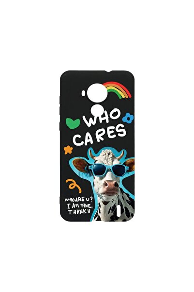 bestcase Husa BestCase¬Æ Slim SIlicon 0.8MM, Compatibila Cu Nokia C30, Cool C...