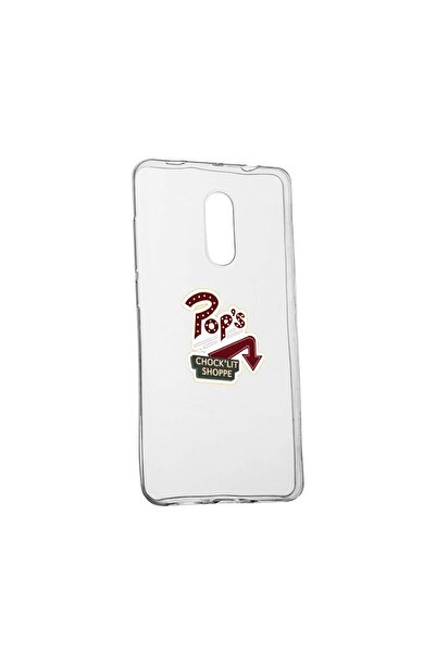 bestcase Husa de protectie Riverdale, Movie, pentru LG X Power 3, rezistenta ...