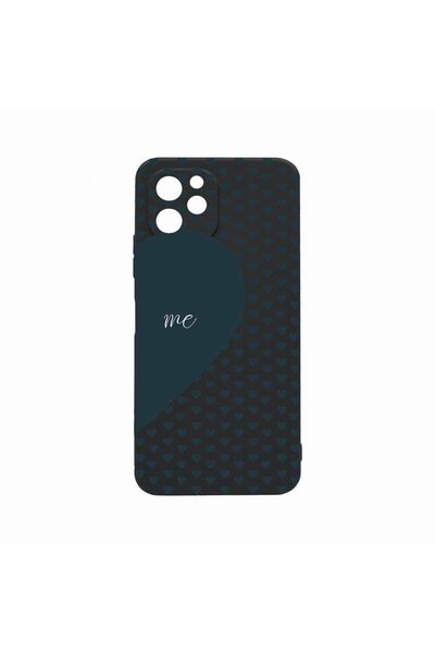 bestcase Θήκη, Συμβατή με Huawei nova Y61, Love Me, Ανθεκτική στη φθορά, Προσ...