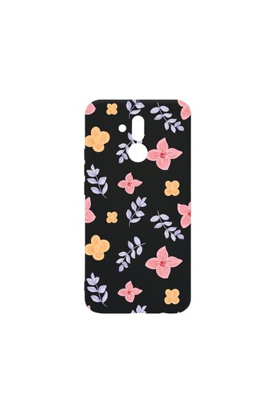 bestcase Husa BestCase¬Æ Slim SIlicon 0.8MM, Compatibila Cu Huawei Mate 20 Li...