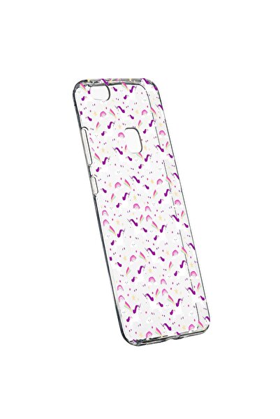 bestcase Husa de protectie Unicorn, pentru Huawei P10 Lite, rezistenta la uzu...