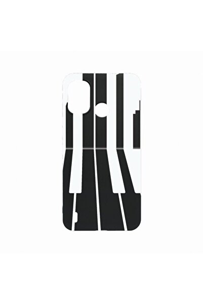 bestcase BestCase Case, Compatible with Nokia C31, Piano, Wear-resistant, Bla...