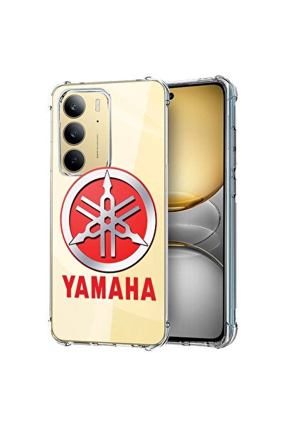 bestcase ¬Æ Husa pentru Realme C75, Anti Shock 1.5MM, Yamaha, Protectie camer...