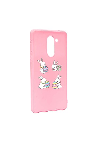 bestcase Husa Huawei Mate 9 Lite / Honor 6X, Rabbit, rezistenta la uzura, ant...