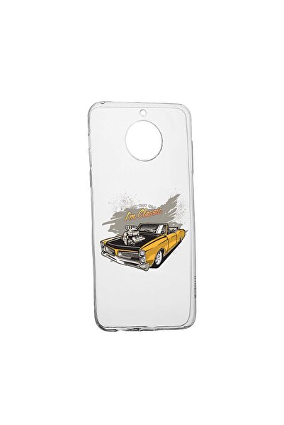 bestcase Силиконов калъф, съвместим с Nokia C30, Не съм стар, устойчив на изн...