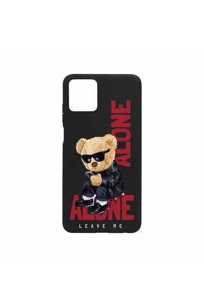 bestcase Λεπτή Θήκη Σιλικόνης 0.8MM, Συμβατή με Nokia G42 5G / G310 5G, Αρκου...