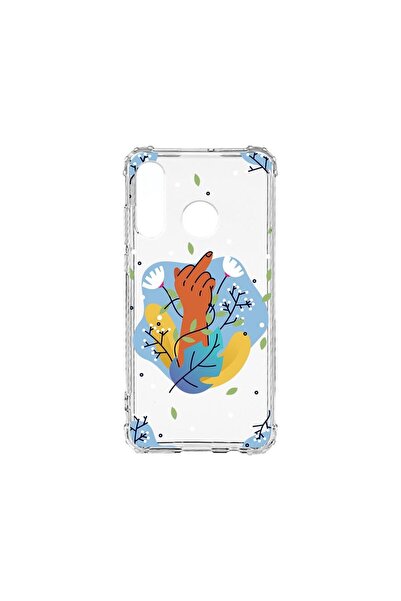 bestcase Husa BestCase¬Æ Anti Shock 1.5MM, Compatibila Cu Huawei P30 Lite, Fl...