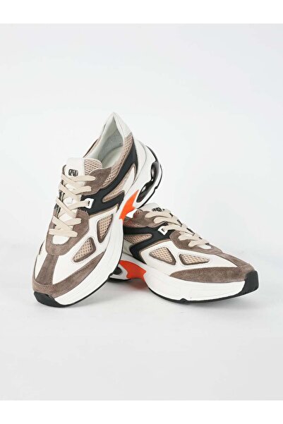 MARCOMEN 21497 ERKEK SNEAKERS AYAKKABI