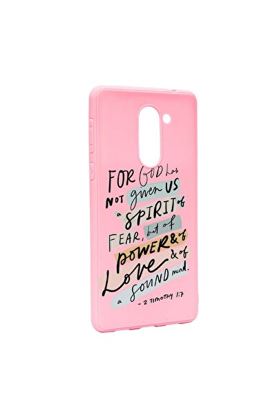 bestcase Husa de protectie cu mesaj bible, pentru Huawei Mate 9 Lite / Honor ...