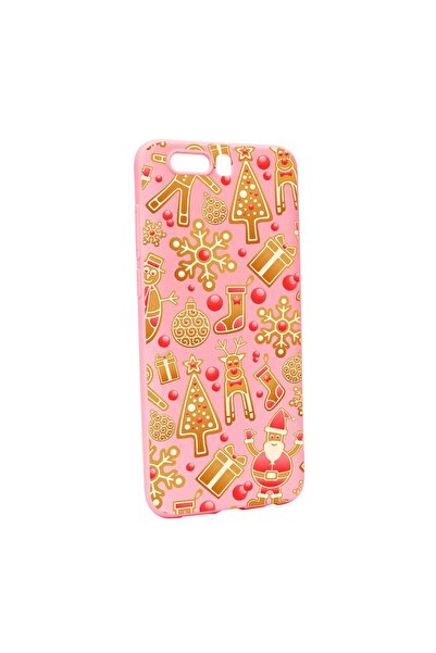 bestcase Husa de protectie Craciun, Christmas pentru Huawei Honor 9, rezisten...
