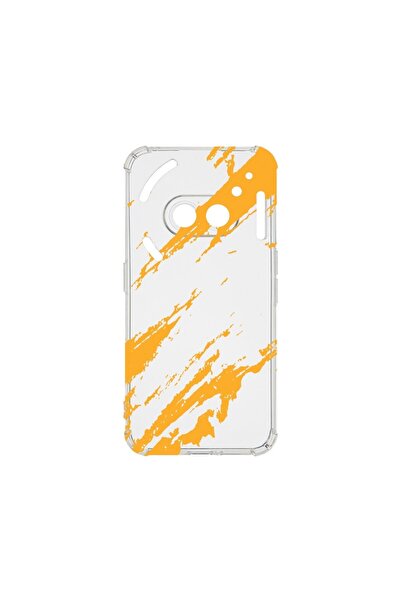 bestcase ¬Æ Anti Shock Case 1.5MM, Compatible with Nothing Phone 2a, Golden S...
