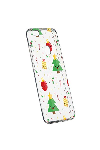 bestcase Christmas protective case for Huawei P10 Lite, wear-resistant, anti-...