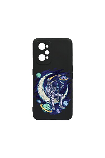 bestcase Husa BestCase¬Æ SLIM SIlicon 0.8MM, Compatibila Cu Realme GT Neo 3T,...