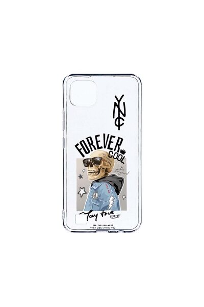 bestcase Husa BestCase¬Æ Clear Silicon 2MM, Compatibila Cu Realme C11 (2021),...