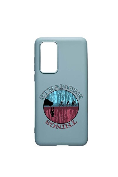 bestcase Θήκη Huawei P40, Breaking Bad, ανθεκτική στη φθορά, αντιολισθητική, ...