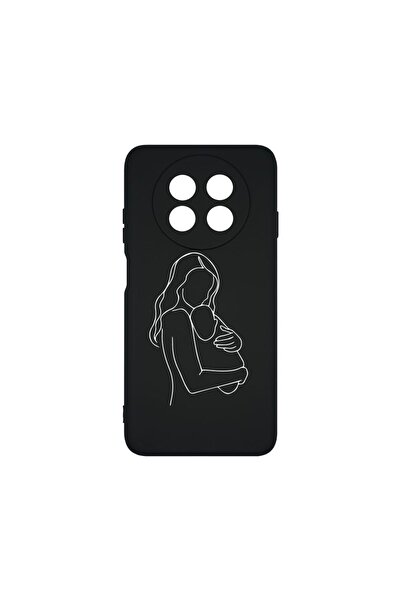bestcase Θήκη Υψηλής Ποιότητας από Υγρή Σιλικόνη, Συμβατή με Huawei nova Y91,...