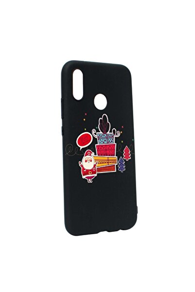 bestcase Коледен подарък Защитен калъф за Huawei P20 Lite, Устойчив на износв...