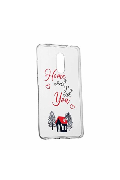 bestcase Husa pentru Asus Zenfone 3 LASER / ZC551KL, Silicon, Slim, Home, 171