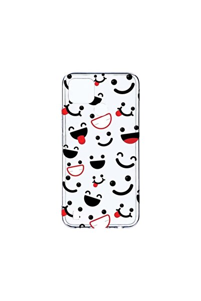 bestcase Husa BestCase¬Æ Clear Silicon 2MM, Compatibila Cu Realme C25Y, Be Ha...