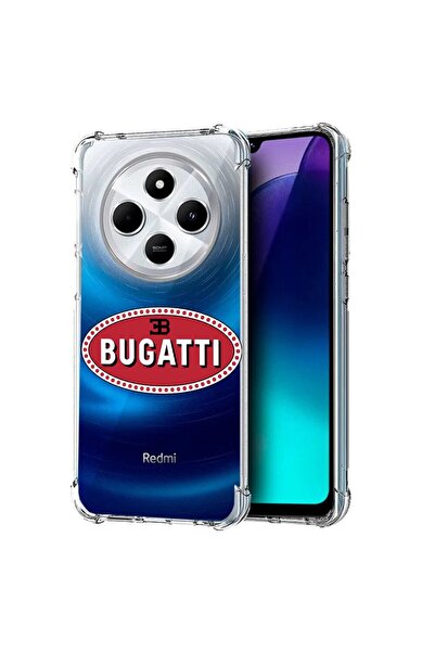bestcase Θήκη για Poco C75 / Xiaomi Redmi A4 / Redmi 14C, Αντικραδασμική 1.5M...