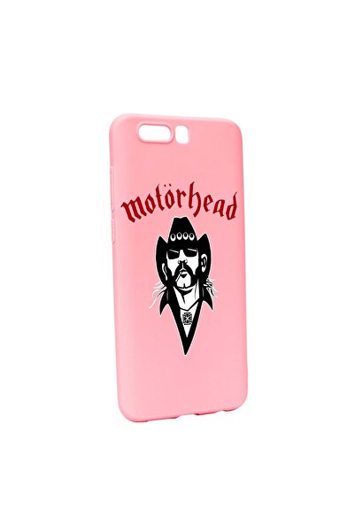 bestcase Husa de protectie Motorhead, pentru Huawei Honor 9, rezistenta la uz...