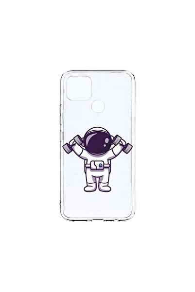 bestcase Husa BestCase¬Æ Clear Silicon 2MM, Compatibila Cu Realme C12 / C25s,...