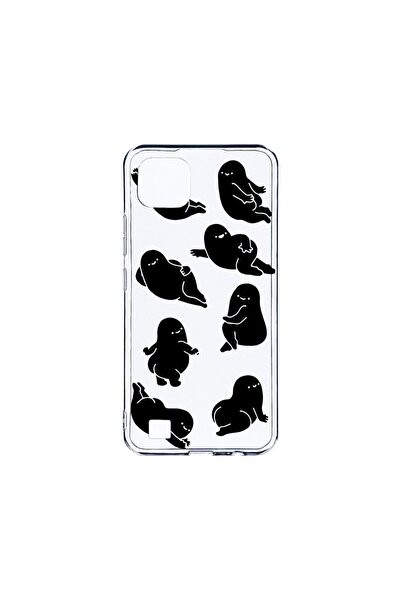 bestcase Husa BestCase¬Æ Clear Silicon 2MM, Compatibila Cu Realme C20, Oversi...