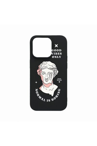 bestcase Husa BestCase¬Æ, Compatibila Cu Realme C31, Normal Is Boring, Rezist...