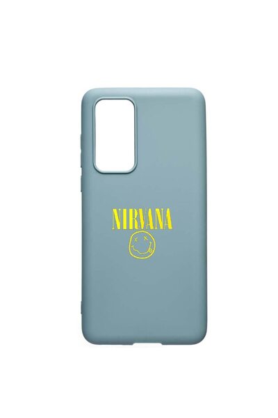 bestcase Husa Huawei P40, Nirvana, rezistenta la uzura, anti-alunecare, din s...
