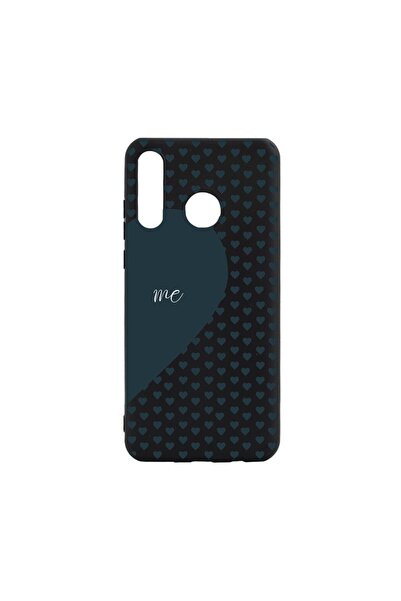 bestcase Husa Silicon Compatibila Cu Huawei P30 Lite, Love Me, rezistenta la ...
