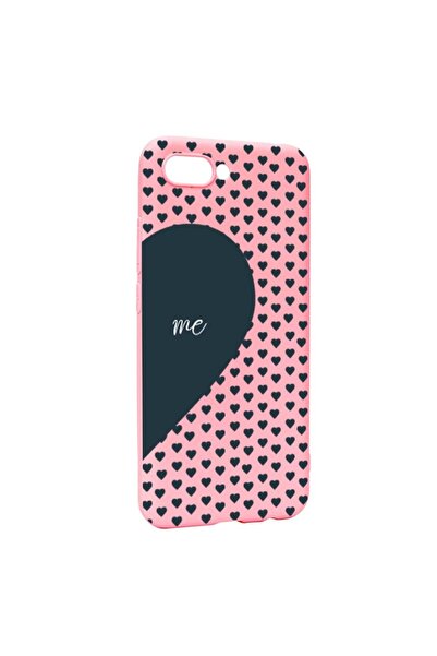 bestcase Husa Huawei Honor 10, Silicon, Love Me+You P100