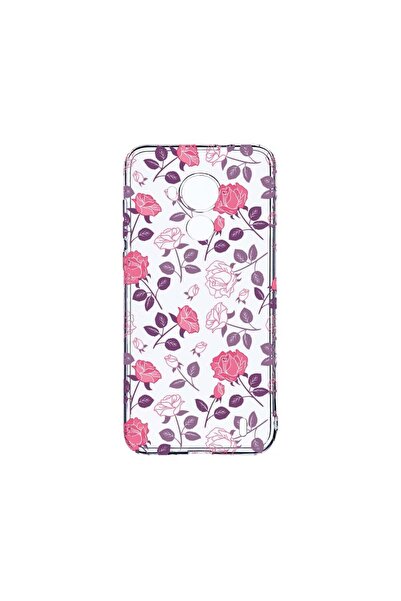 bestcase Husa BestCase¬Æ Clear Silicon 2MM, Compatibila Cu Nokia C30, Rose, A...