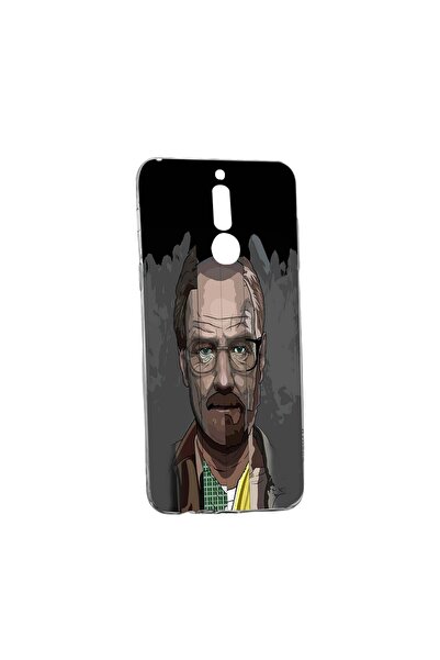 bestcase Breaking Bad, Προστατευτική θήκη ταινίας για Huawei Mate 10 Lite, αν...