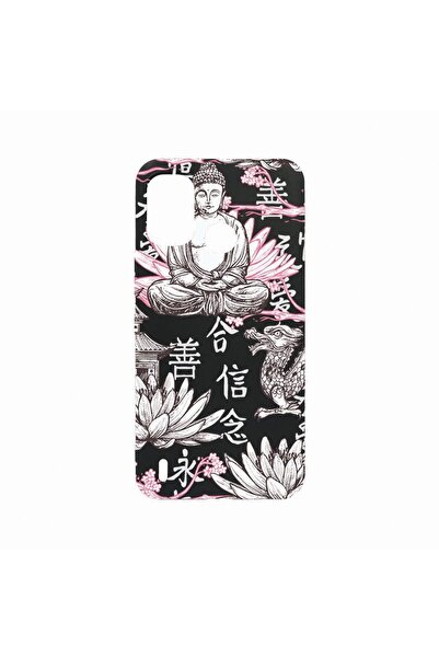 bestcase Husa BestCase¬Æ, Compatibila Cu Nokia C31, Buddha, Rezistenta la uzu...