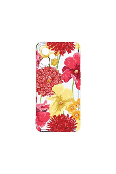 bestcase Διαφανής Θήκη Σιλικόνης 2MM, Συμβατή με Realme Narzo 50A Prime, Κόκκ...