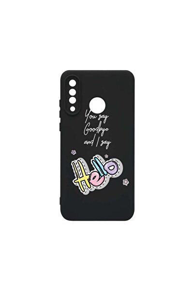 bestcase Husa BestCase¬Æ Premium Liquid Silicon, Compatibila Cu Huawei P30 Li...