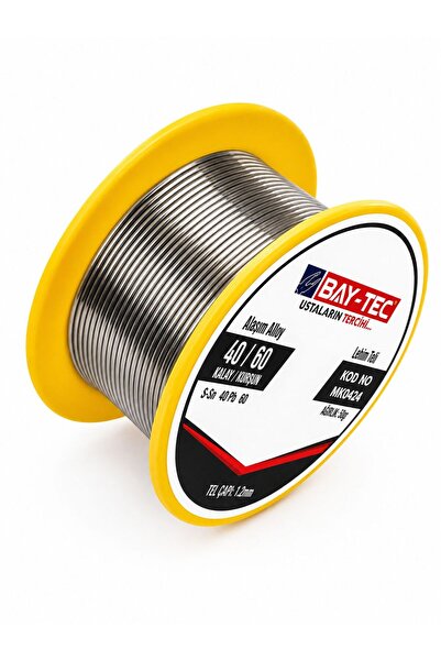 Baytec Lehim Teli 3.5 Metre