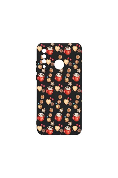 bestcase Husa BestCase¬Æ Premium Liquid Silicon, Compatibila Cu Huawei P30 Li...