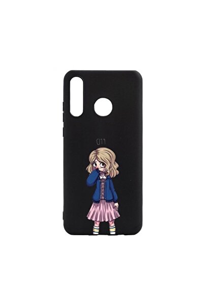 bestcase Θήκη Huawei P30 Lite, Stranger Things, ανθεκτική στη φθορά, αντιολισ...