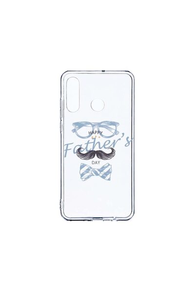 bestcase Husa BestCase¬Æ Clear Silicon 2MM, Compatibila Cu Huawei P30 Lite, F...