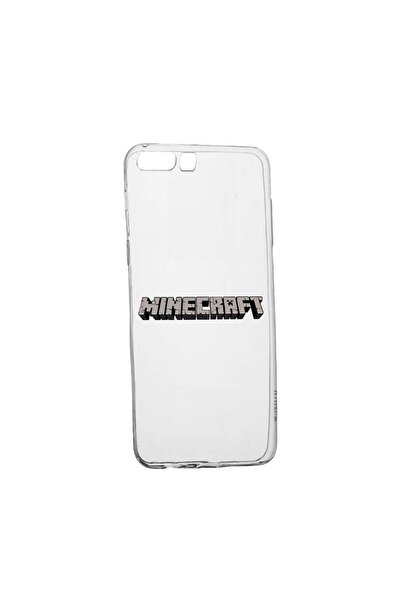 bestcase Minecraft Case, for Huawei Y6 2018, wear-resistant, anti-slip, Premi...