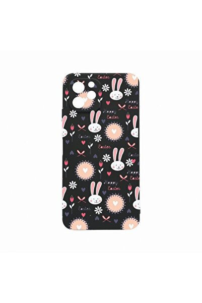 bestcase Θήκη, Συμβατή με Realme 9i 5G, Πάσχα, Ανθεκτική στη φθορά, Προστασία...