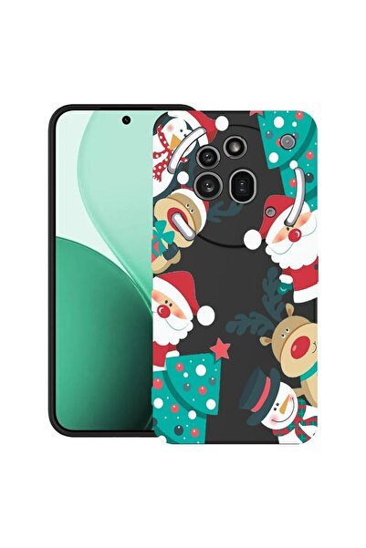 bestcase ¬Æ Husa TPU Ultra Slim Compatibil cu Nothing Phone (3a) Pro, cu Desi...