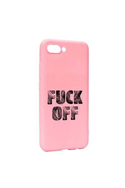 bestcase Husa Huawei Honor 10, Silicon, Fu** Off P139