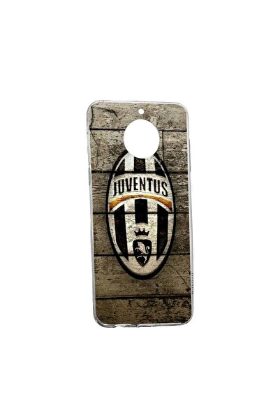 bestcase Silicone Football Case, Juventus, Compatible with Nokia G50, wear-re...