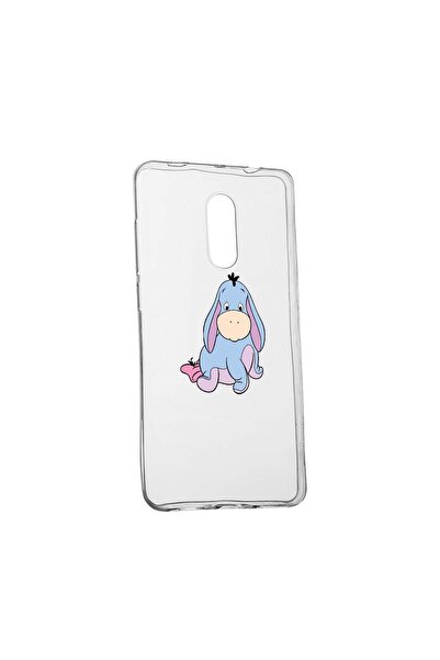 bestcase Husa de protectie Emoje - Sweet Cat, pentru LG X Power 3, rezistenta...