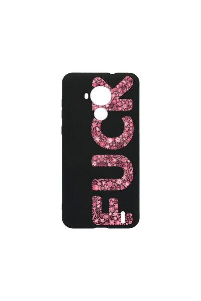 bestcase Husa BestCase¬Æ Slim SIlicon 0.8MM, Compatibila Cu Nokia C30, FCK, R...