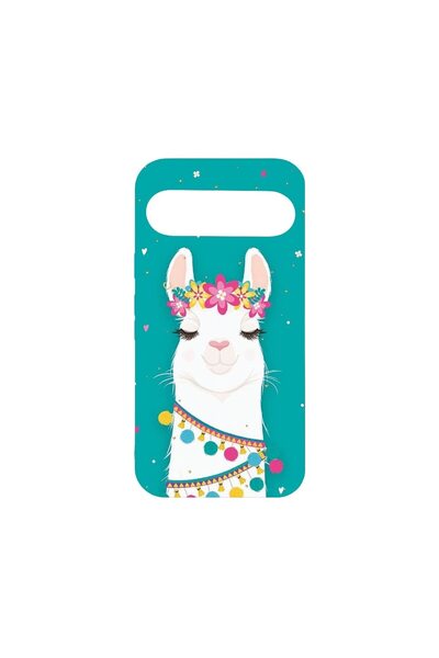 bestcase Husa pentru Google Pixel 9 Pro, BestCase¬Æ Slim SIlicon 0.8MM, Lovel...