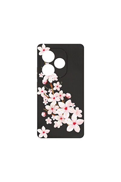 bestcase Husă Premium din Silicon, Compatibilă cu Realme GT 6, Spring Flower,...